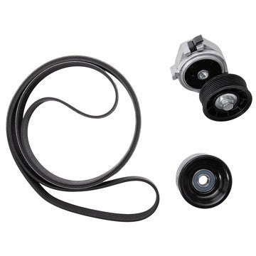 Dayco Serpentine Belt Drive Component Kit D70973K1