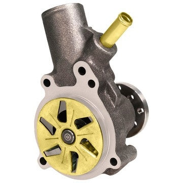 Dayco Engine Water Pump DP1141
