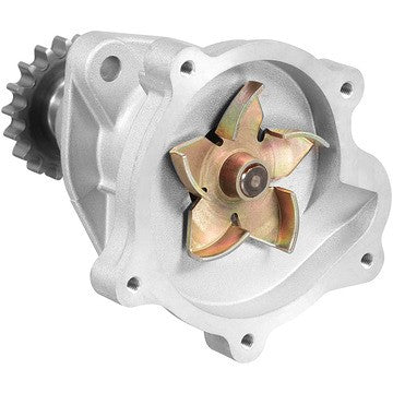 WATER PUMP-AUTO/LIGHT TRUCK, DAYCO DP1316