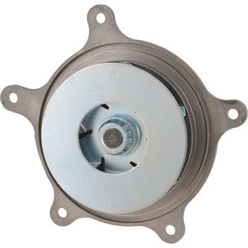 Dayco Engine Water Pump  top view frsport DP1390