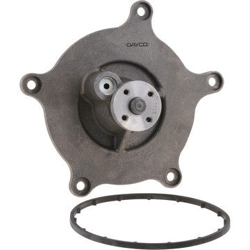Dayco Engine Water Pump  top view frsport DP1390