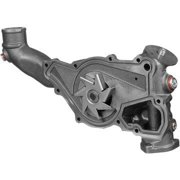 Dayco Engine Water Pump DP1632
