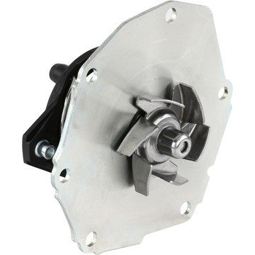Dayco Engine Water Pump  top view frsport DP1888