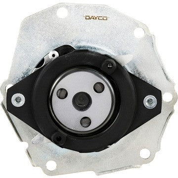 Dayco Engine Water Pump  top view frsport DP1888