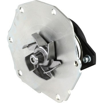Dayco Engine Water Pump  top view frsport DP1888