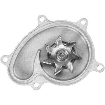 Dayco Engine Water Pump DP1907