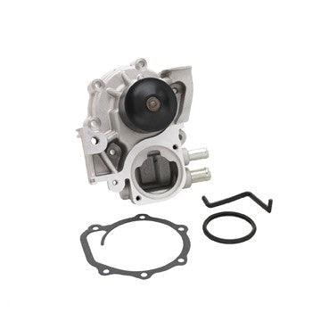 Dayco Engine Water Pump  top view frsport DP237