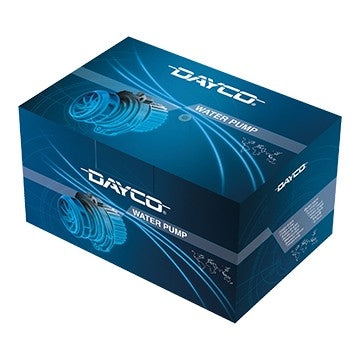 Dayco Engine Water Pump DP245