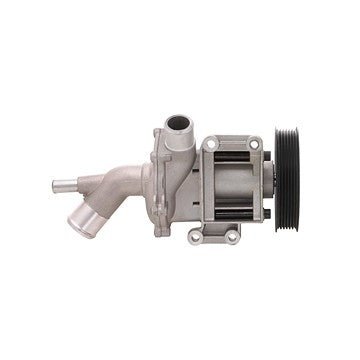 Dayco Engine Water Pump DP277