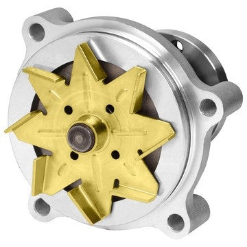 Dayco Engine Water Pump DP980