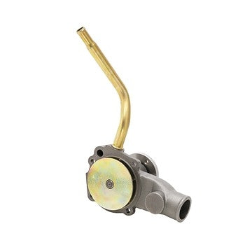 Dayco Engine Water Pump DP983