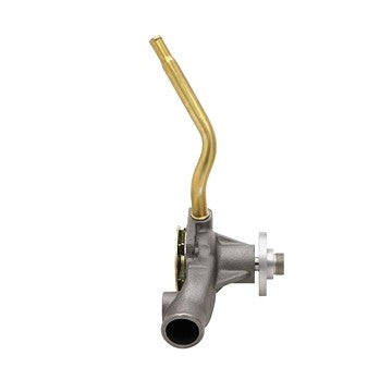 Dayco Engine Water Pump DP983