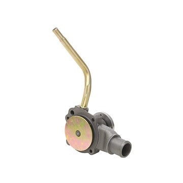 Dayco Engine Water Pump DP997