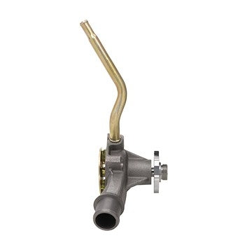 Dayco Engine Water Pump DP997