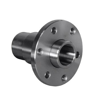 PowerBond by Dayco Engine Crankshaft Hub FHL1481SS