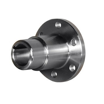 PowerBond by Dayco Engine Crankshaft Hub FHL1481SS