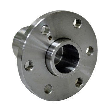 PowerBond by Dayco Engine Crankshaft Hub FHS1481SS