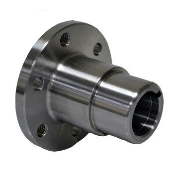 PowerBond by Dayco Engine Crankshaft Hub FHS1481SS
