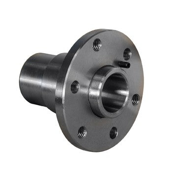 PowerBond by Dayco Engine Crankshaft Hub FHS1481SS