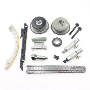 KIT TIMING CHAIN, DAYCO KTC1334