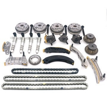 Dayco Engine Timing Chain Kit KTC1391