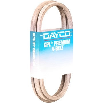 Dayco Accessory Drive Belt  top view frsport L4138