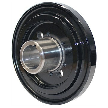 PowerBond by Dayco Engine Harmonic Balancer PB1004SS
