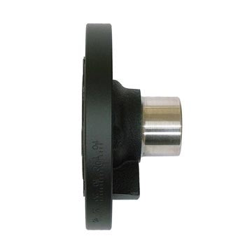 PowerBond by Dayco Engine Harmonic Balancer PB1008N