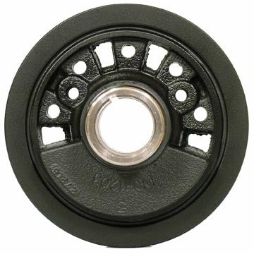 PowerBond by Dayco Engine Harmonic Balancer PB1008ST
