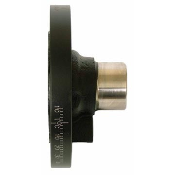 PowerBond by Dayco Engine Harmonic Balancer PB1008ST