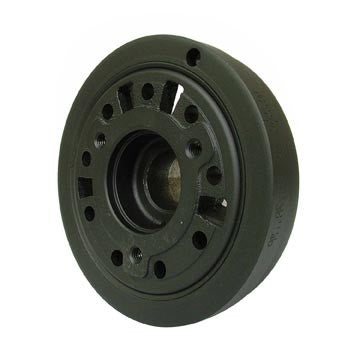 PowerBond by Dayco Engine Harmonic Balancer PB1009N