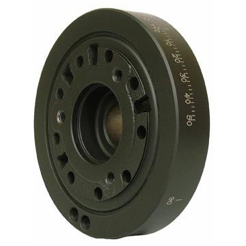 PowerBond by Dayco STREET PERFORMANCE BALANCER, POWERBOND PB1009ST