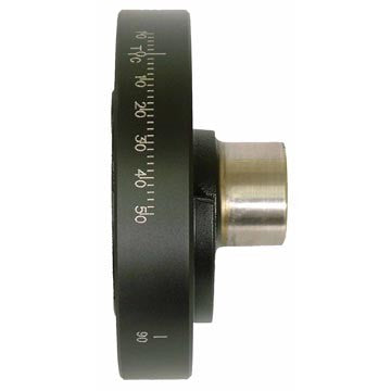 PowerBond by Dayco STREET PERFORMANCE BALANCER, POWERBOND PB1009ST
