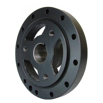 PowerBond by Dayco Engine Harmonic Balancer PB1012N