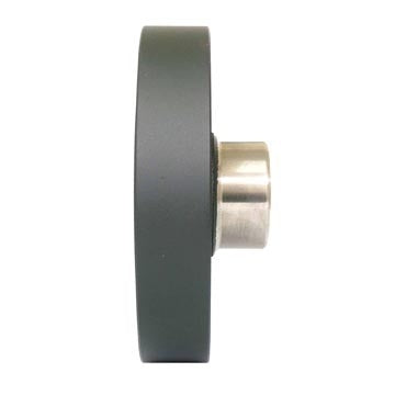 PowerBond by Dayco Engine Harmonic Balancer PB1019N