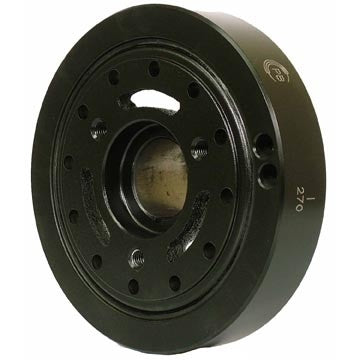 PowerBond by Dayco Engine Harmonic Balancer PB1019ST