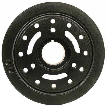 PowerBond by Dayco Engine Harmonic Balancer PB1019ST