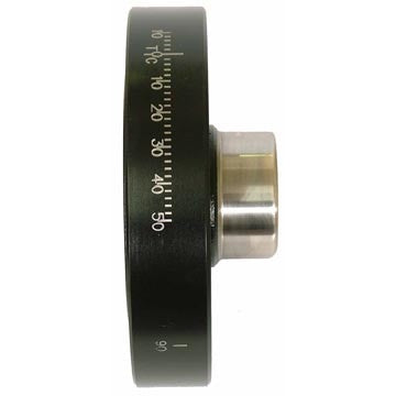 PowerBond by Dayco Engine Harmonic Balancer PB1019ST