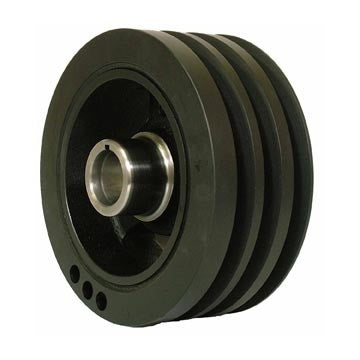 PowerBond by Dayco Engine Harmonic Balancer PB1026N