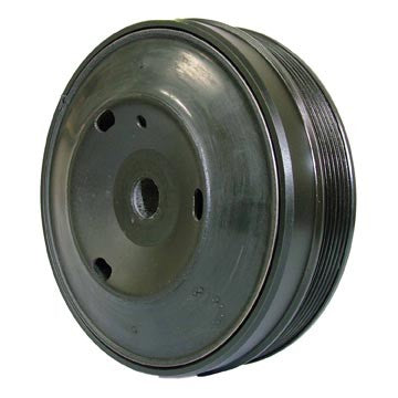 PowerBond by Dayco Engine Harmonic Balancer PB1074N