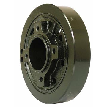PowerBond by Dayco Engine Harmonic Balancer PB1082ST