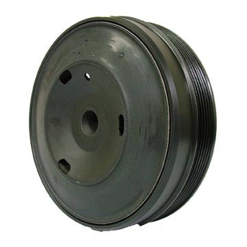 PowerBond by Dayco Engine Harmonic Balancer PB1083N