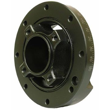 PowerBond by Dayco Engine Harmonic Balancer PB1084ST