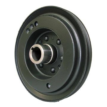 PowerBond by Dayco Engine Harmonic Balancer PB1089N