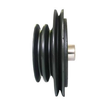 PowerBond by Dayco Engine Harmonic Balancer PB1089N