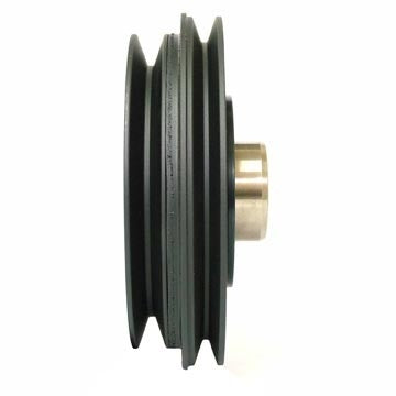 PowerBond by Dayco Engine Harmonic Balancer PB1091N