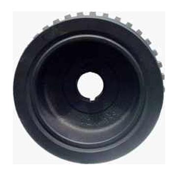 PowerBond by Dayco Engine Harmonic Balancer PB1101N
