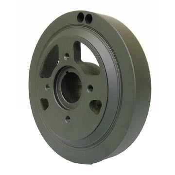 PowerBond by Dayco Engine Harmonic Balancer PB1102N