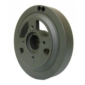 PowerBond by Dayco Engine Harmonic Balancer PB1102N