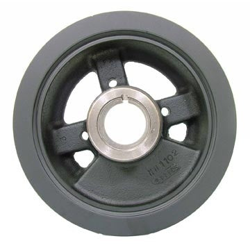 PowerBond by Dayco Engine Harmonic Balancer PB1102N